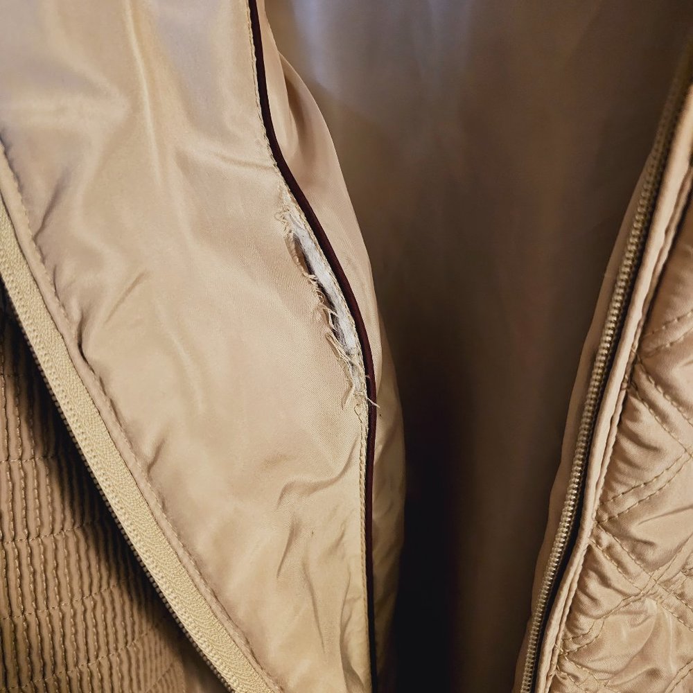 Fall or Spring Jacket - Picture 2 of 7